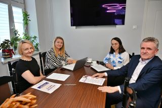 Wspólne działania na rzecz promocji zdrowia