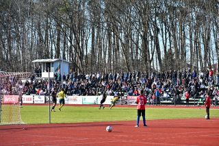 Przed nami domowy mecz Sokoła! 