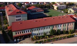 Zakończenie realizacji projektu
