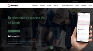 Program powszechnych szkoleń obronnych 