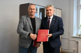 Dokumentacja techniczna na potrzeby budowy obiektu zbiorowej ochrony w Kolbuszowej