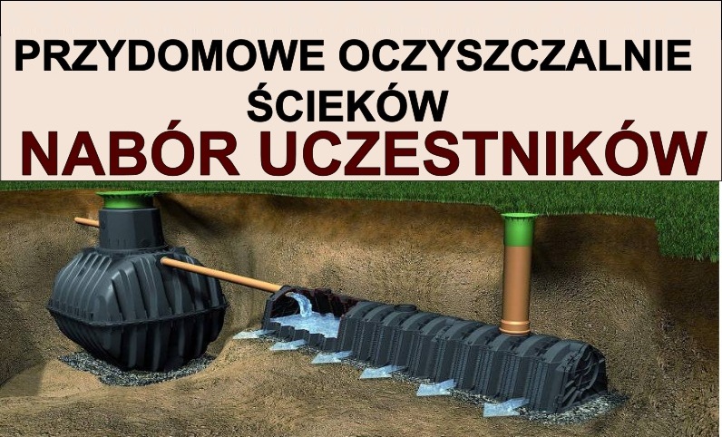 Informacja dla mieszkańców 