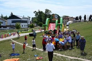 Za nami wyjątkowy Piknik Międzypokoleniowy w Kolbuszowej! 