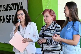 V Sportowy Piknik Integracyjny dla Osób z Niepełnosprawnością