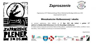 Plener Kolbuszowa 2026 – dziś przemarsz, jutro wielki finał