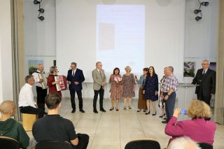fot. MiPBP w Kolbuszowej