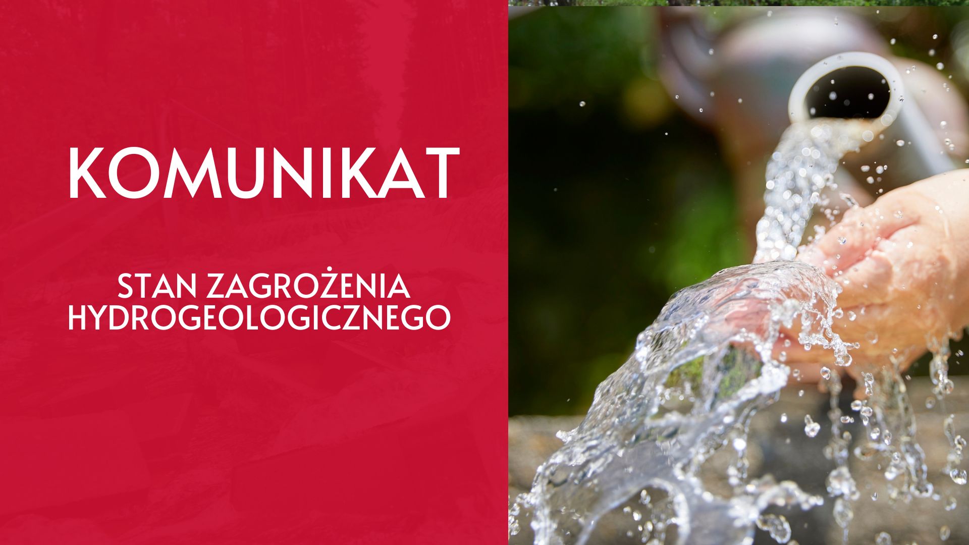 Komunikat 