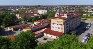 Nowoczesna uroonkologia w Szpitalu SPZOZ w Kolbuszowej