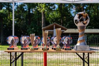 VI edycja turnieju piłkarskiego Aserto Cup za nami