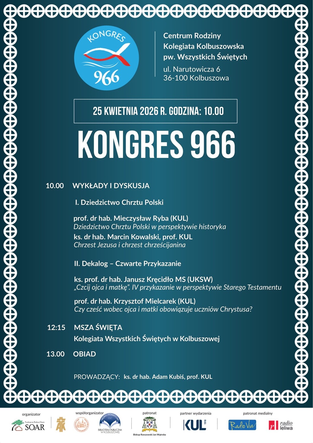 KONGRES 966