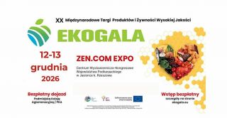 EKOGALA 2026