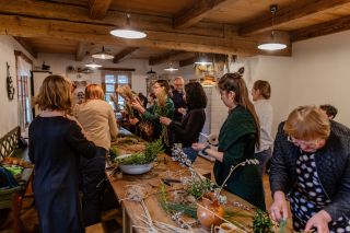 fot. Muzeum Kultury Ludowej w Kolbuszowej