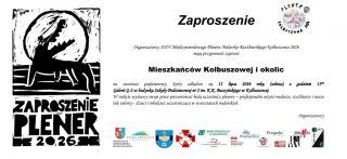 Wernisaż poplenerowy