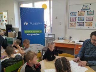 Ekologiczne inspiracje dla przedszkolaków 