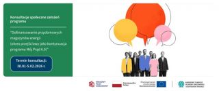 Konsultacje społeczne