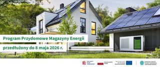 Nabór na magazyny energii przedłużony do 8 maja