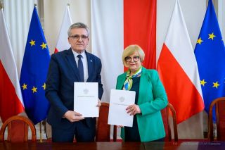Gmina Kolbuszowa wzmacnia system ochrony ludności